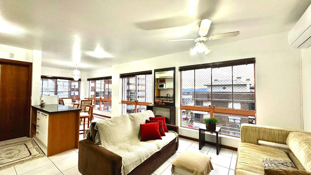 Apartamento 2 dormitórios para venda, Centro em Capão da Canoa | Ref.: 13558