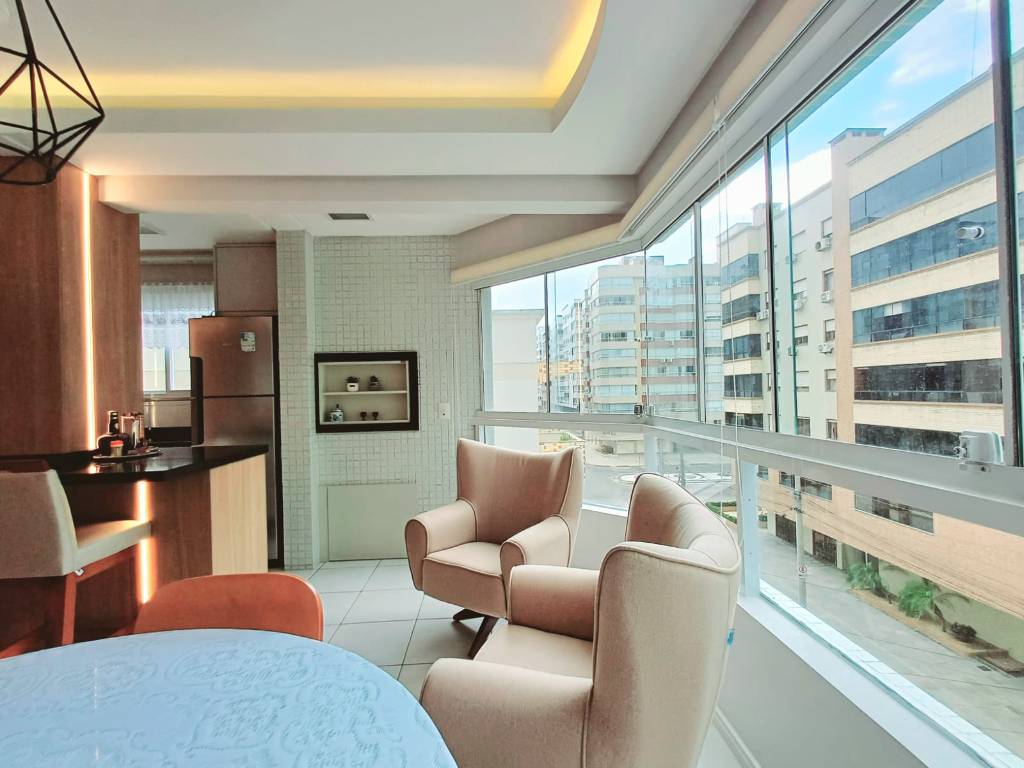 Apartamento 3 dormitórios à venda, Zona Nova em Capão da Canoa | Ref.: 13577