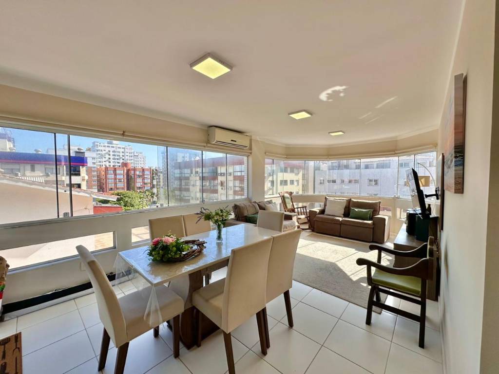 Apartamento 3 dormitórios para venda, Centro em Capão da Canoa | Ref.: 13590