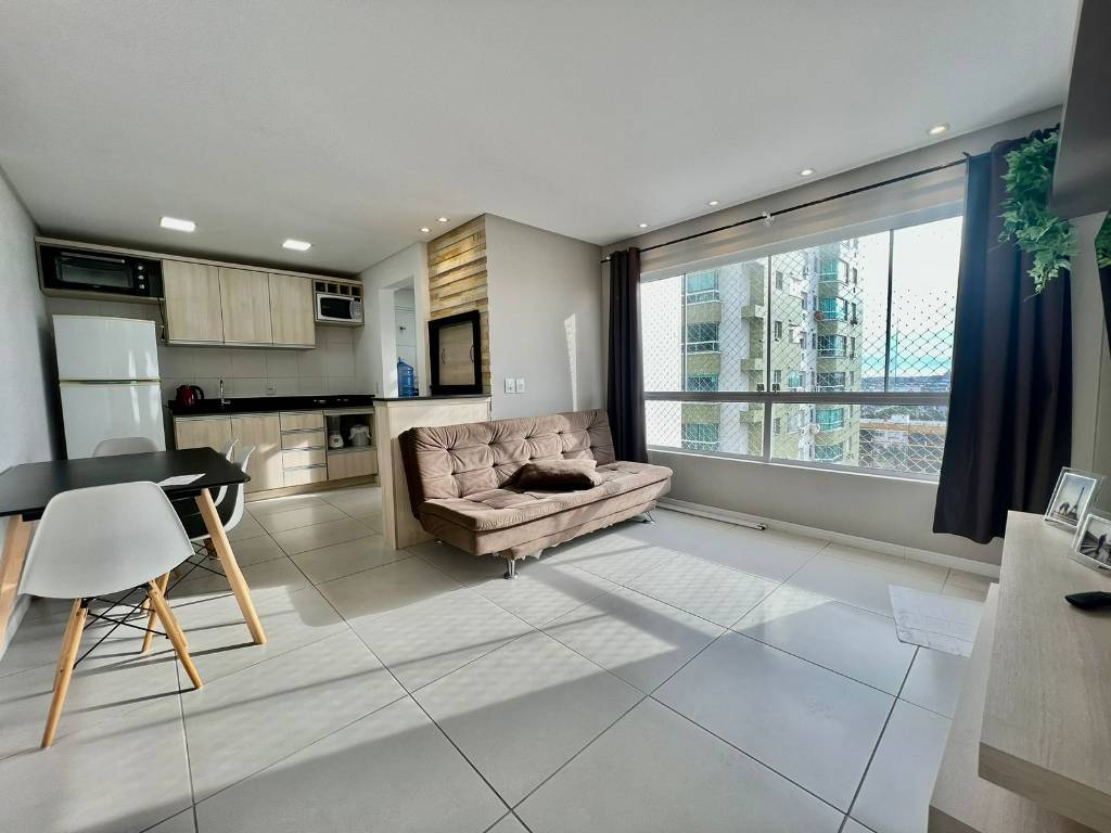 Apartamento 2 dormitórios para venda, Zona Nova em Capão da Canoa | Ref.: 13611