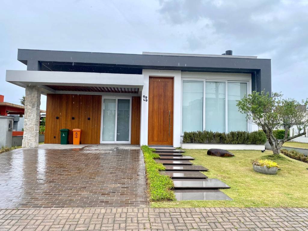 Casa em Condomínio 4 dormitórios para venda, Zona Nova em Capão da Canoa | Ref.: 13618