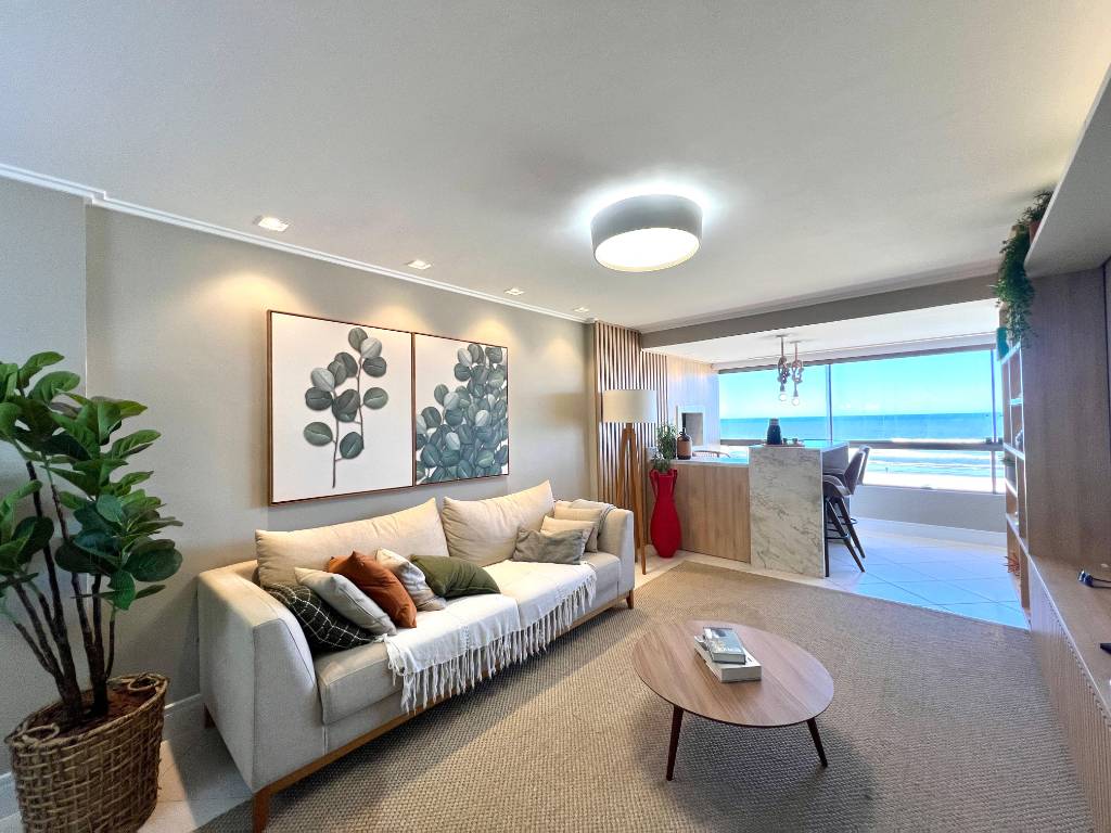 Apartamento 2 dormitórios para venda, Zona Nova em Capão da Canoa | Ref.: 13648