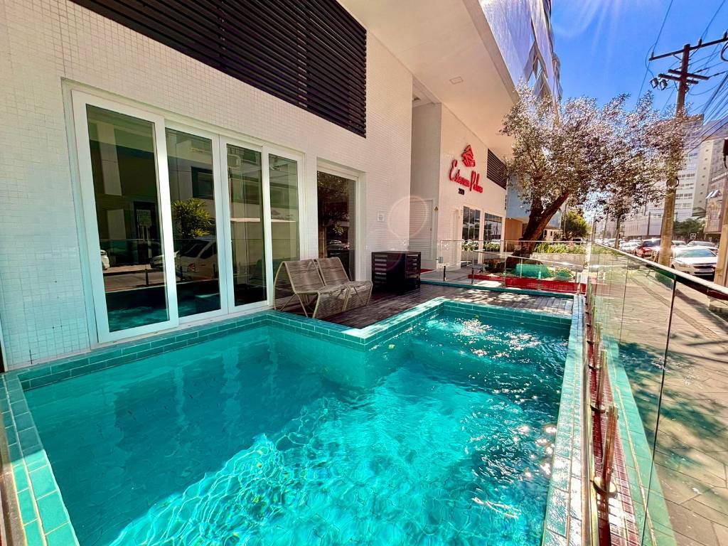 Apartamento 1 dormitório para venda, Navegantes em Capão da Canoa | Ref.: 13722