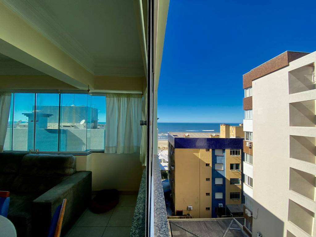 Apartamento 3 dormitórios para venda, Zona Nova em Capão da Canoa | Ref.: 13760