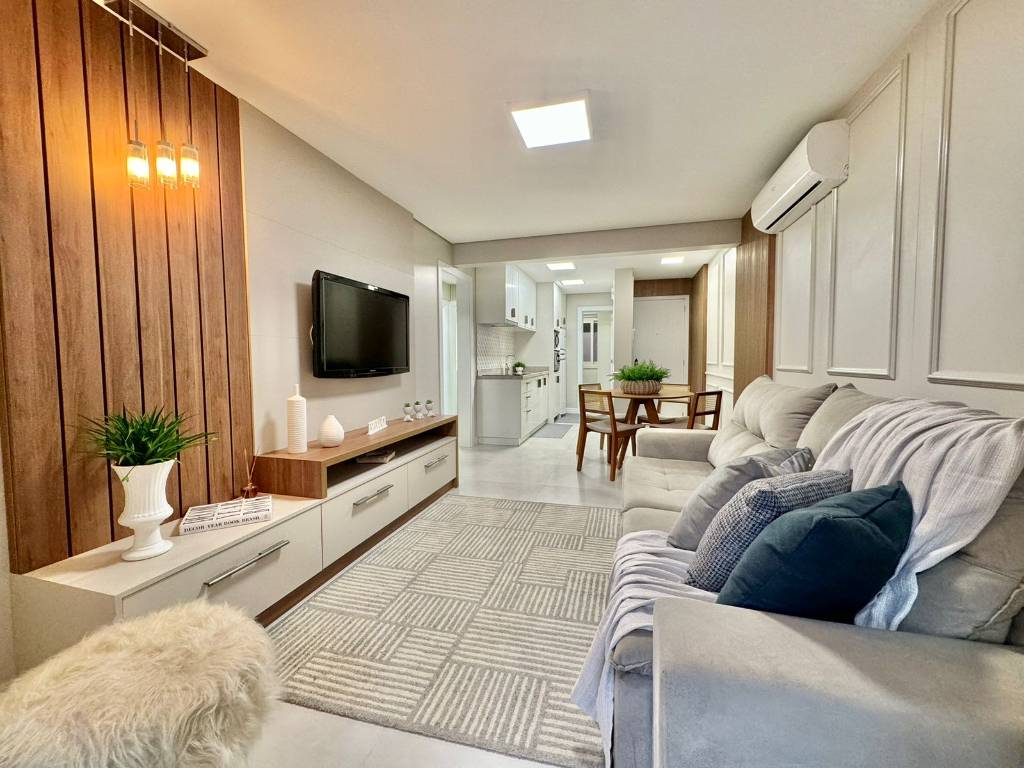 Apartamento 2 dormitórios para venda, Zona Nova em Capão da Canoa | Ref.: 13785