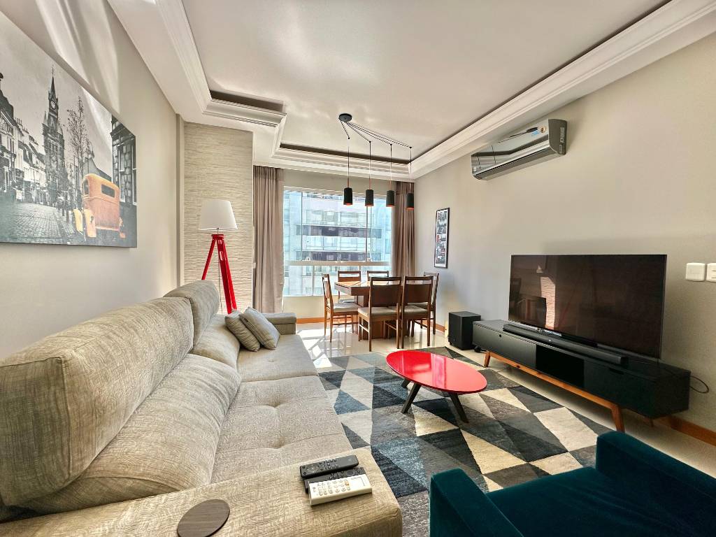 Apartamento 2 dormitórios para venda, Navegantes em Capão da Canoa | Ref.: 13902