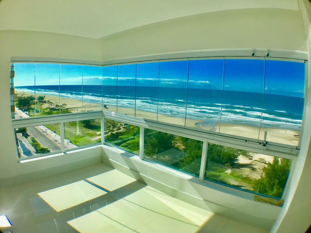 Apartamento 4 dormitórios para venda, Navegantes em Capão da Canoa | Ref.: 13906