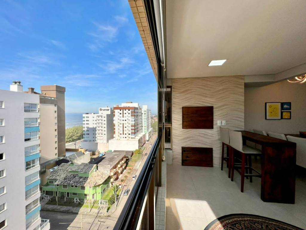 Apartamento 3 dormitórios para venda, Navegantes em Capão da Canoa | Ref.: 13926