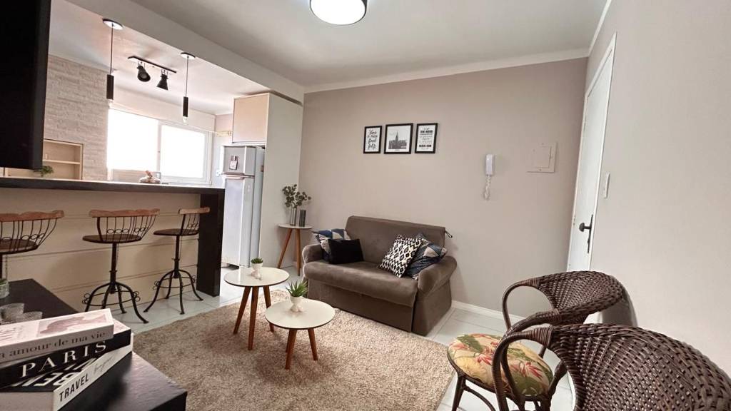 Apartamento 1 dormitório para venda, Centro em Capão da Canoa | Ref.: 13959