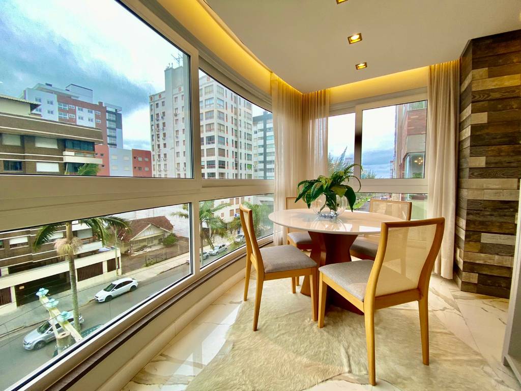 Apartamento 3 dormitórios à venda, Centro em Capão da Canoa | Ref.: 13986