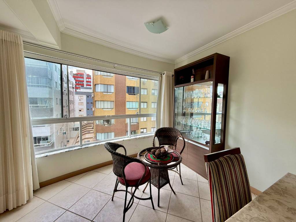 Apartamento 3 dormitórios para venda, Centro em Capão da Canoa | Ref.: 14