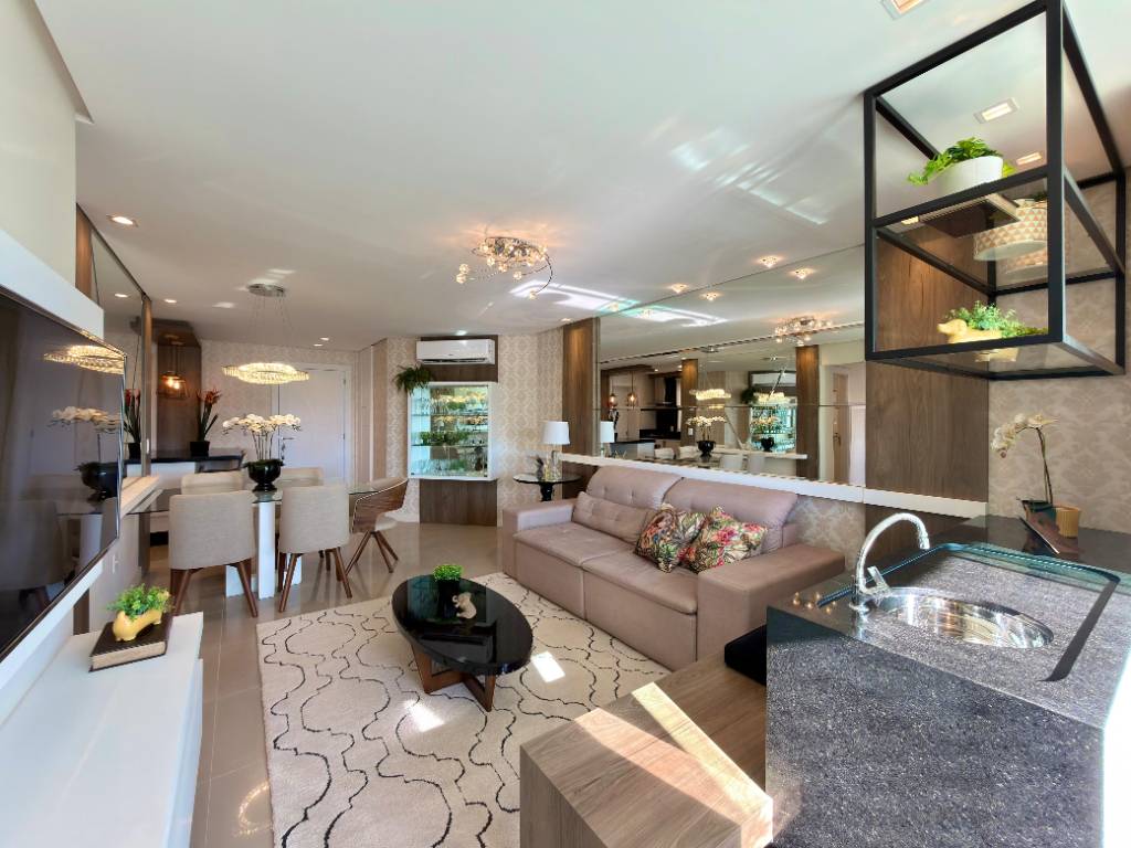 Apartamento 2 dormitórios para venda, Zona Nova em Capão da Canoa | Ref.: 14013