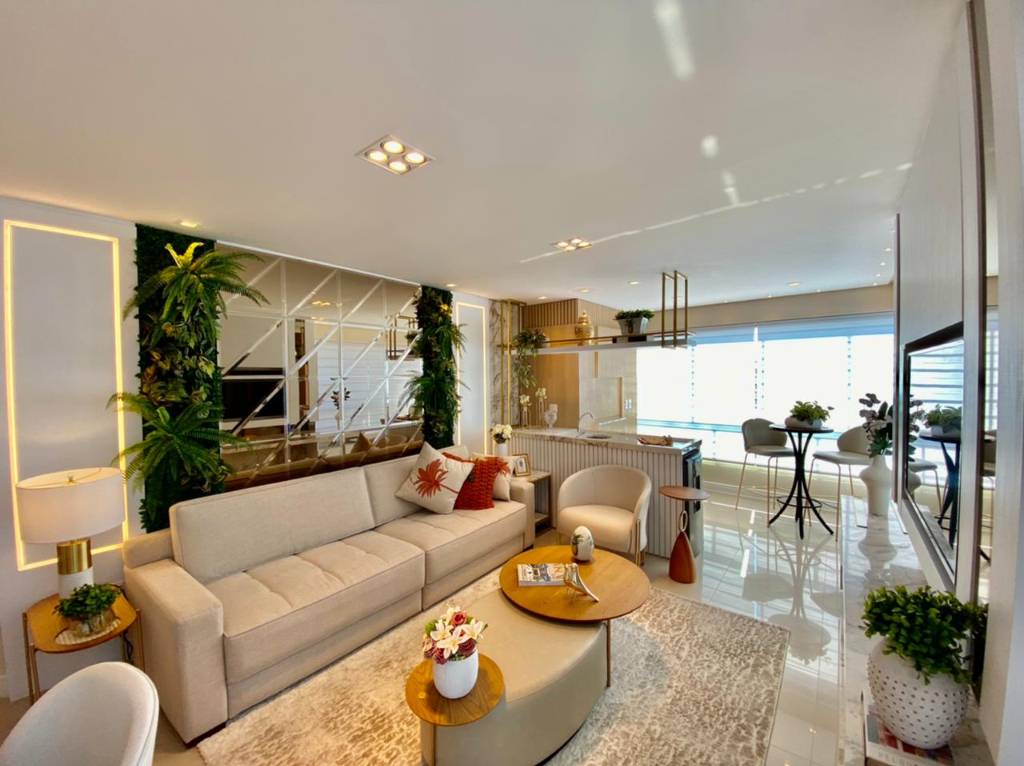 Apartamento 3 dormitórios para venda, Zona Nova em Capão da Canoa | Ref.: 14086