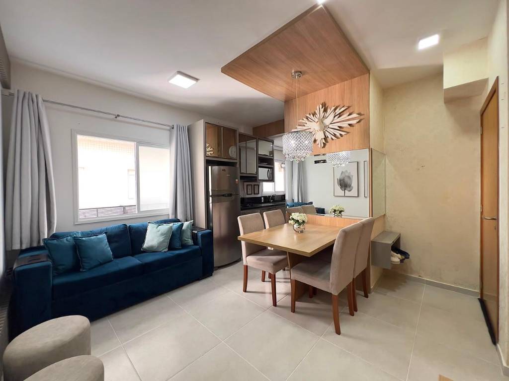 Apartamento 1 dormitório para venda, Zona Nova em Capão da Canoa | Ref.: 14158
