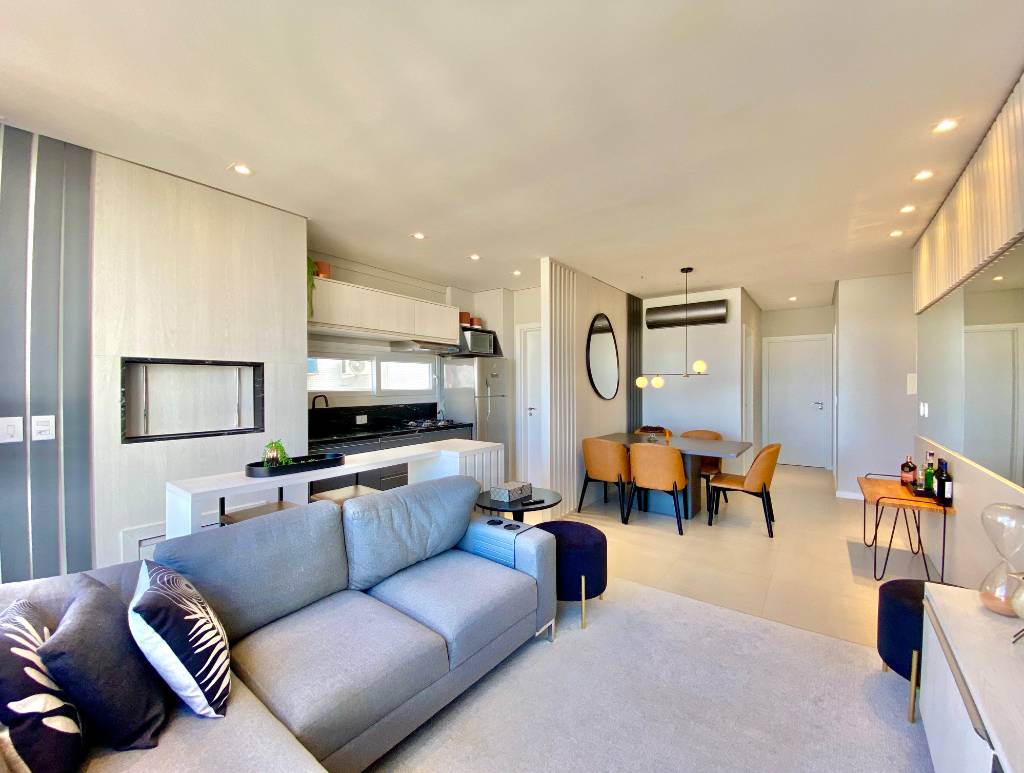 Apartamento 2 dormitórios para venda, Zona Nova em Capão da Canoa | Ref.: 14165