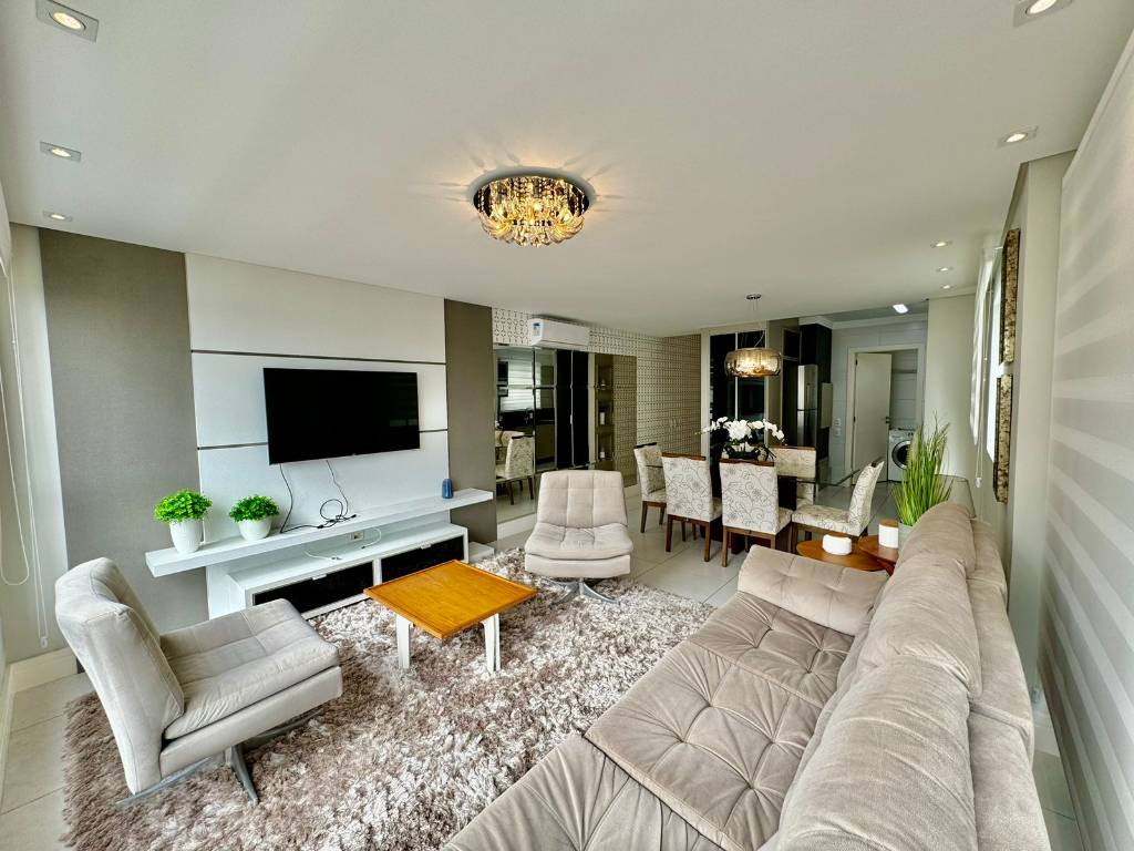 Apartamento 3 dormitórios para venda, Navegantes em Capão da Canoa | Ref.: 14172