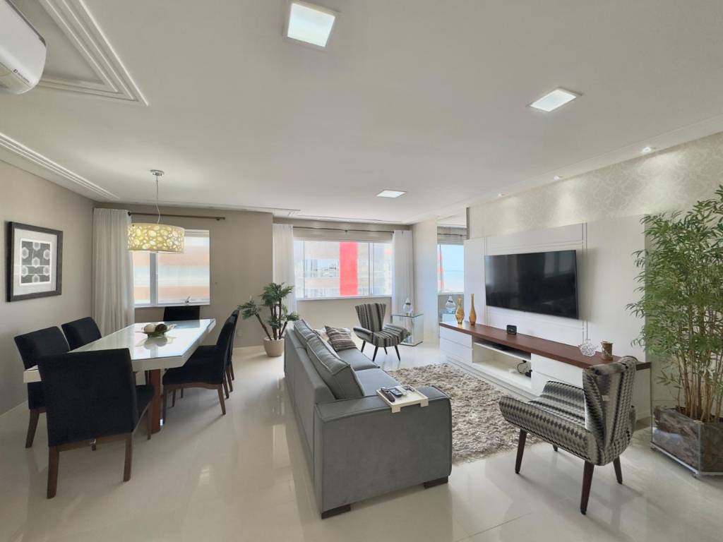 Apartamento 3 dormitórios para venda, Navegantes em Capão da Canoa | Ref.: 14189