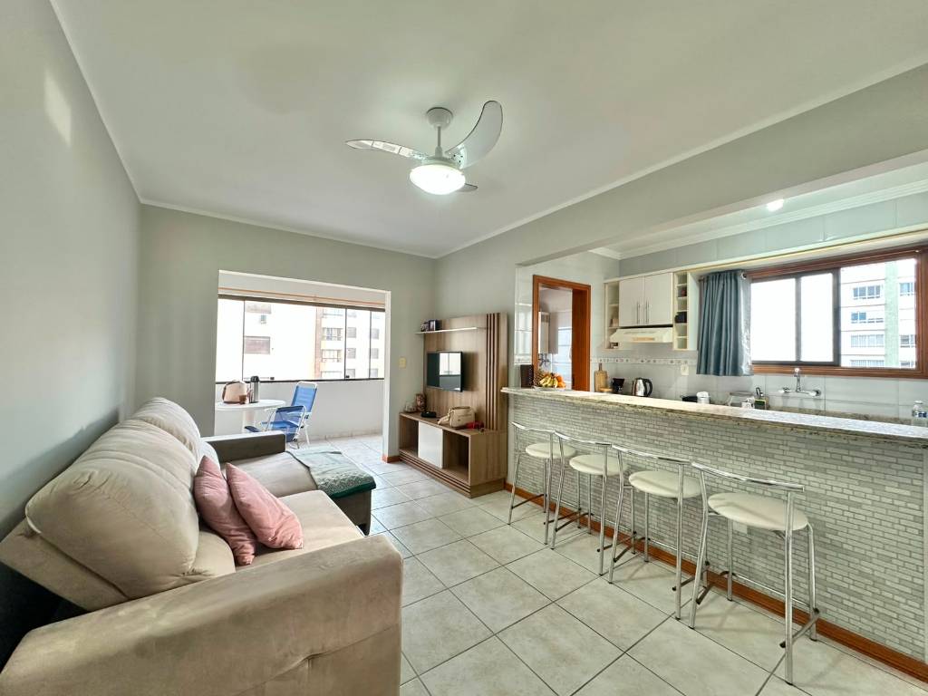 Apartamento 2 dormitórios para venda, Centro em Capão da Canoa | Ref.: 14293