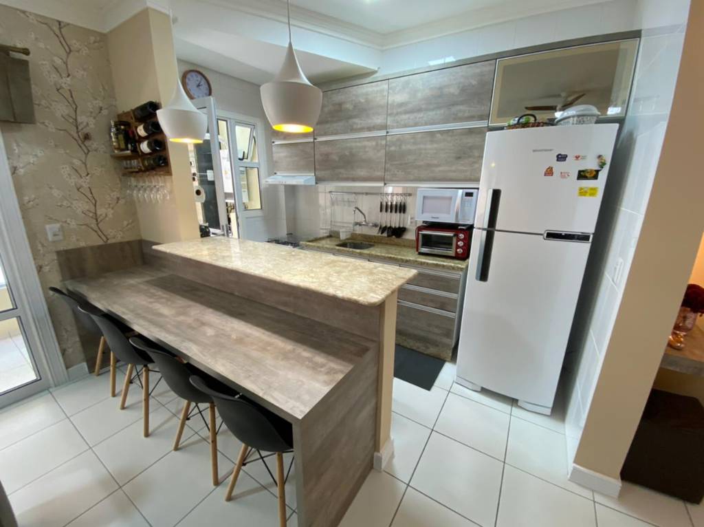 Apartamento 1 dormitório para venda, Zona Nova em Capão da Canoa | Ref.: 14297