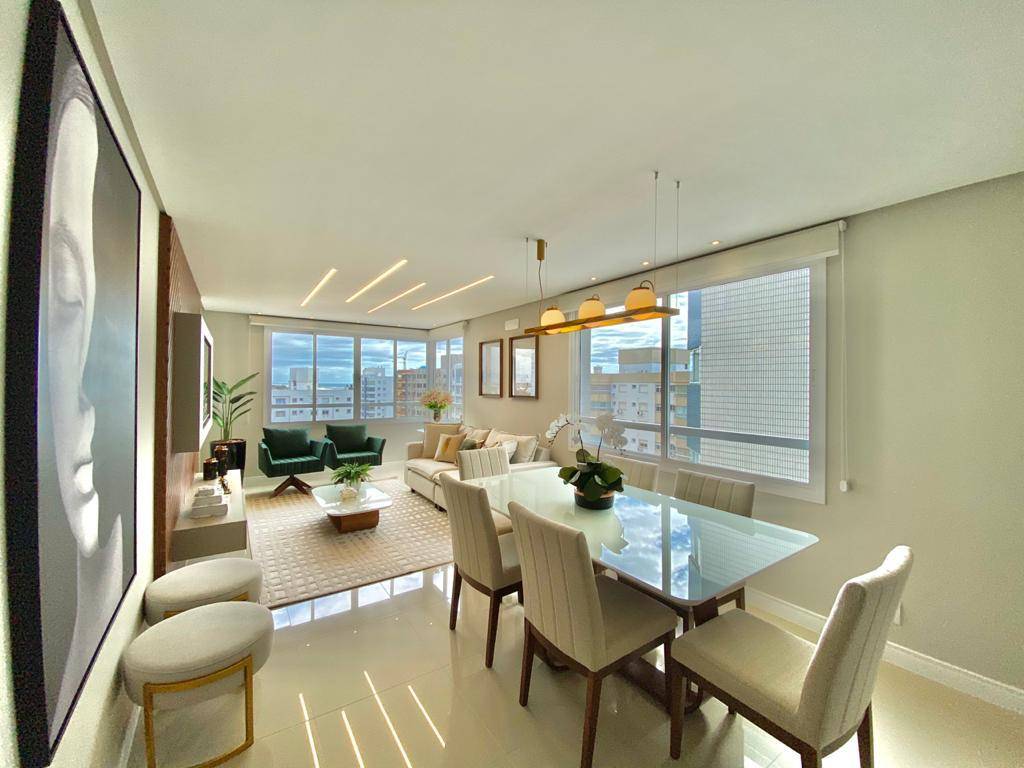 Apartamento 3 dormitórios para venda, Zona Nova em Capão da Canoa | Ref.: 14320