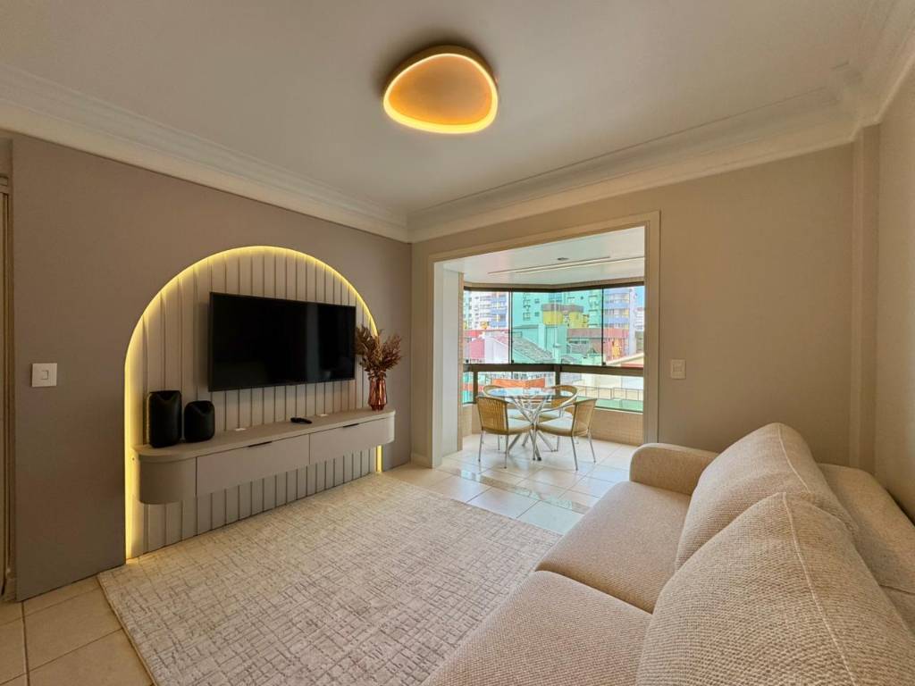 Apartamento 2 dormitórios para venda, Centro em Capão da Canoa | Ref.: 14354