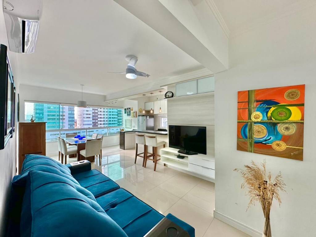 Apartamento 3 dormitórios para venda, Zona Nova em Capão da Canoa | Ref.: 14357