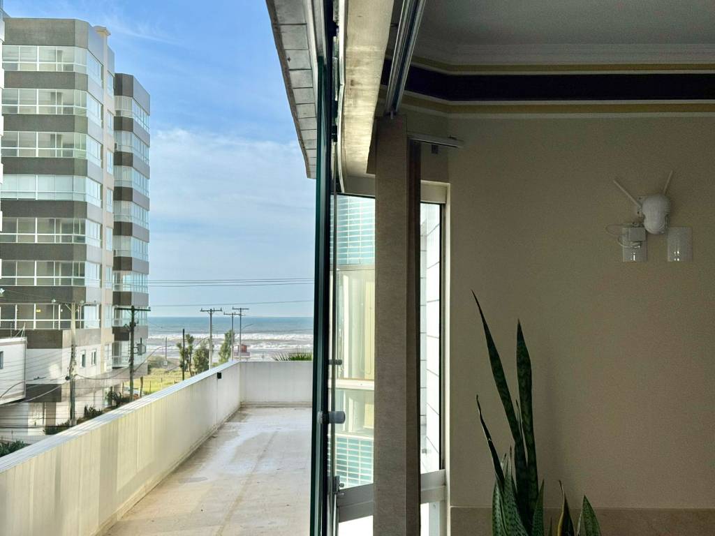 Apartamento 2 dormitórios à venda, Zona Nova em Capão da Canoa | Ref.: 14387