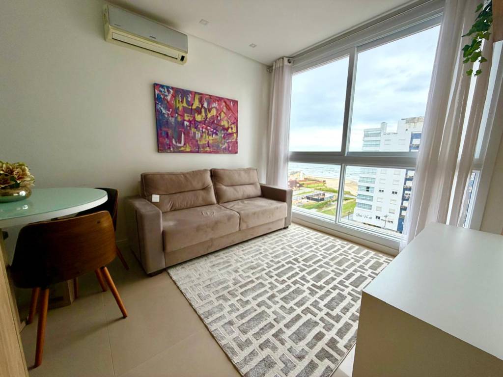 Apartamento 2 dormitórios à venda em Capão da Canoa | Ref.: 14426
