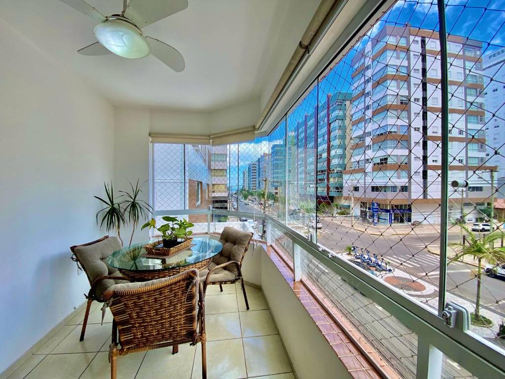 Apartamento 3 dormitórios para venda, Navegantes em Capão da Canoa | Ref.: 1443