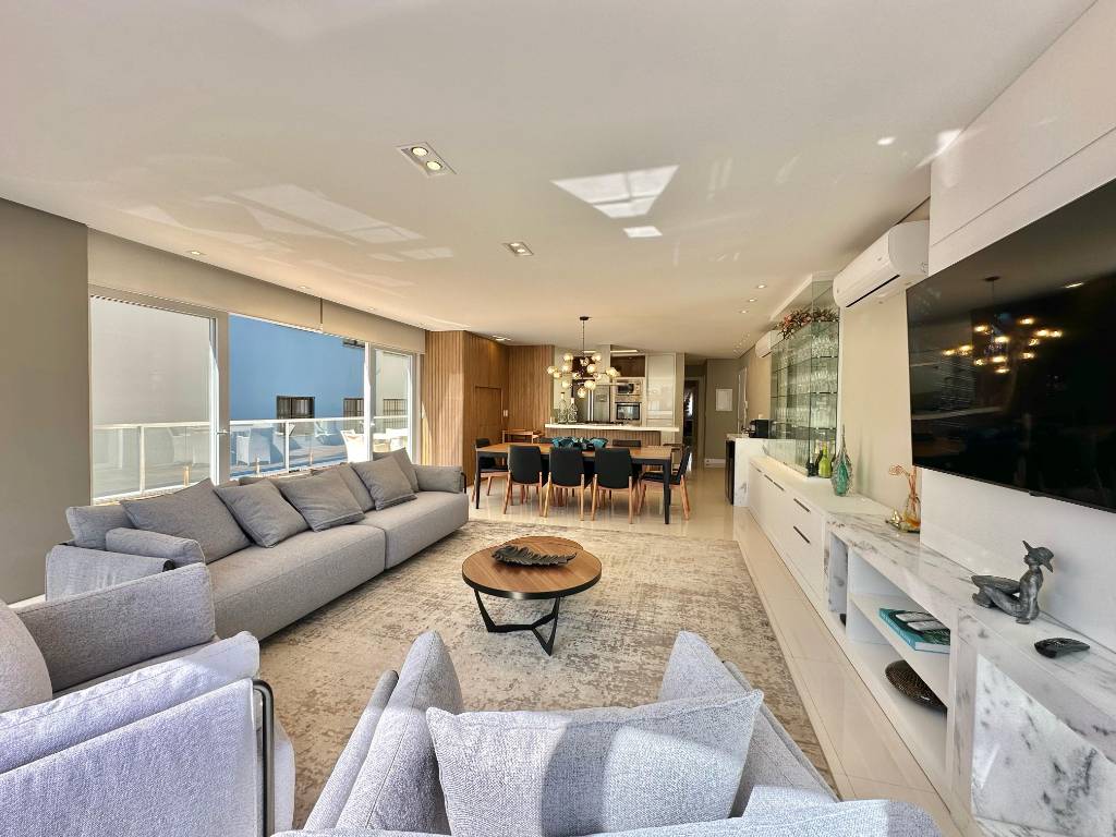 Apartamento 4 dormitórios para venda, Zona Nova em Capão da Canoa | Ref.: 14574