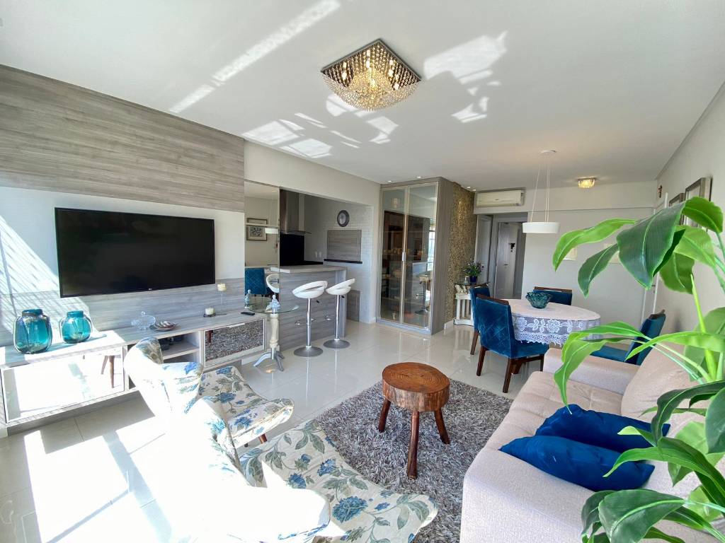 Apartamento 2 dormitórios para venda, Zona Nova em Capão da Canoa | Ref.: 14579