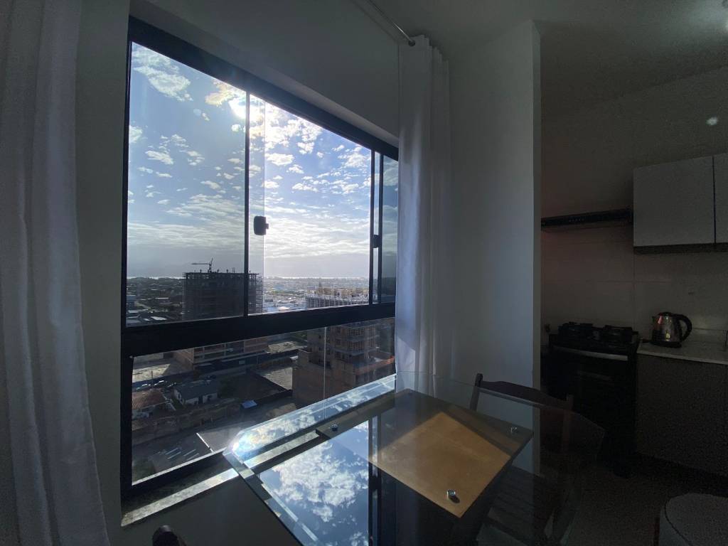 Apartamento 1 dormitório para venda, Zona Nova em Capão da Canoa | Ref.: 14673