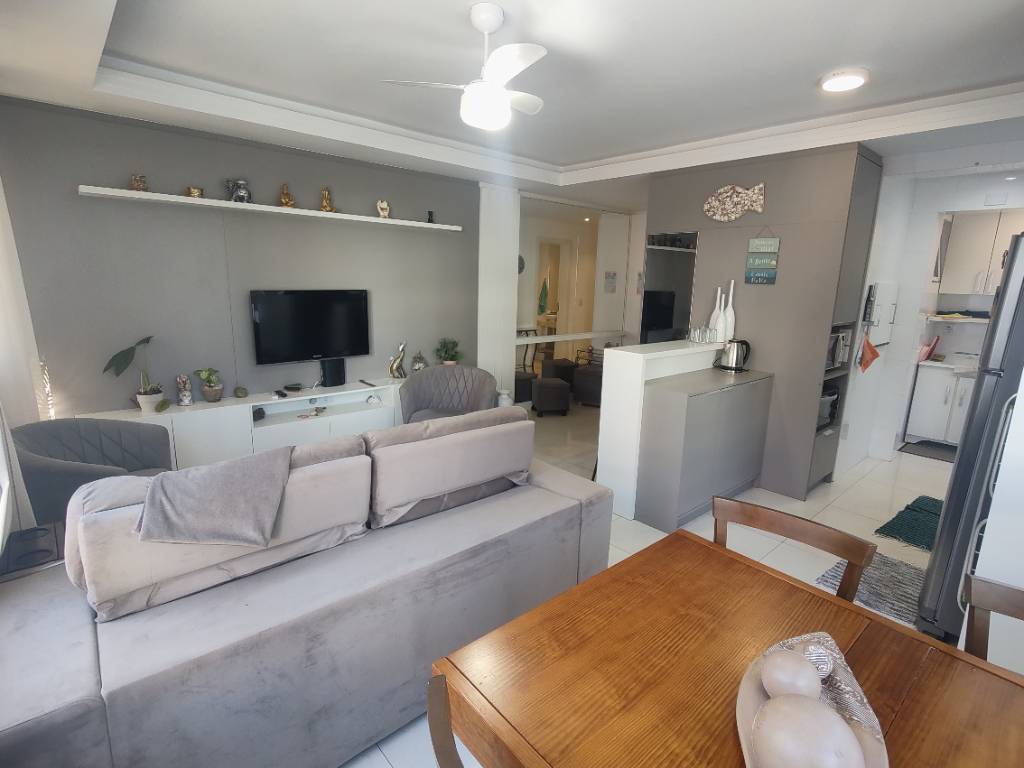 Apartamento 3 dormitórios à venda, Zona Nova em Capão da Canoa | Ref.: 14689
