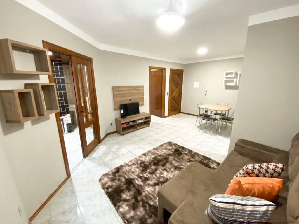 Apartamento 2 dormitórios para venda, Zona Nova em Capão da Canoa | Ref.: 14691