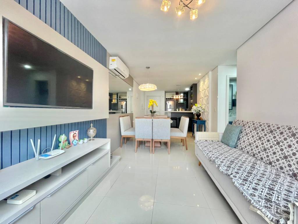 Apartamento 2 dormitórios para venda, Navegantes em Capão da Canoa | Ref.: 14737