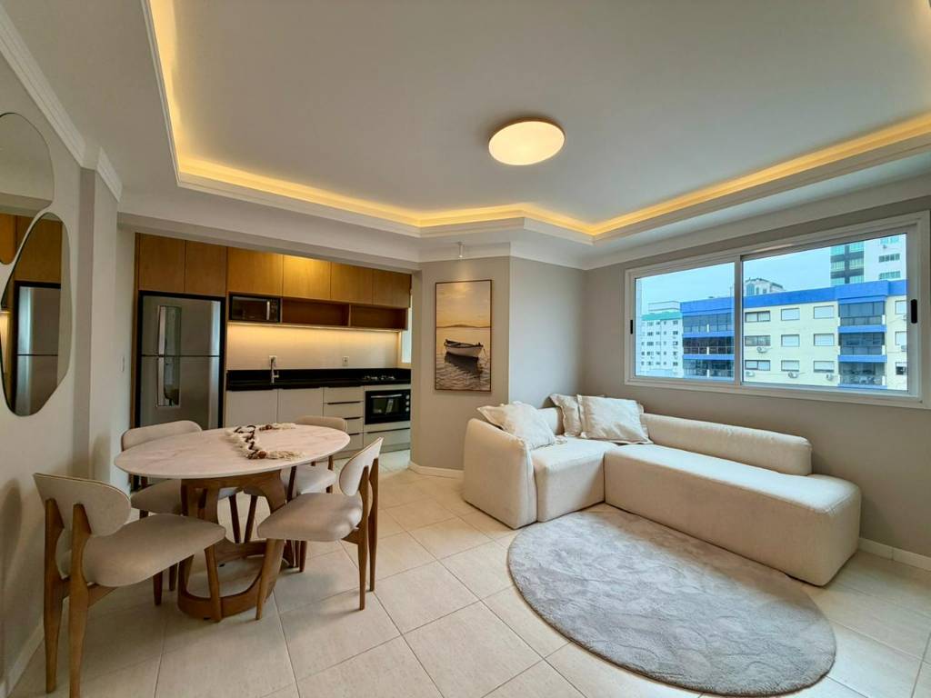 Apartamento 2 dormitórios para venda, Centro em Capão da Canoa | Ref.: 14753