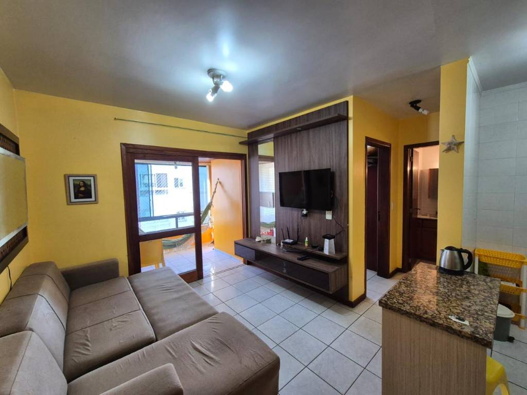 Apartamento 1 dormitório para venda, Centro em Capão da Canoa | Ref.: 14754