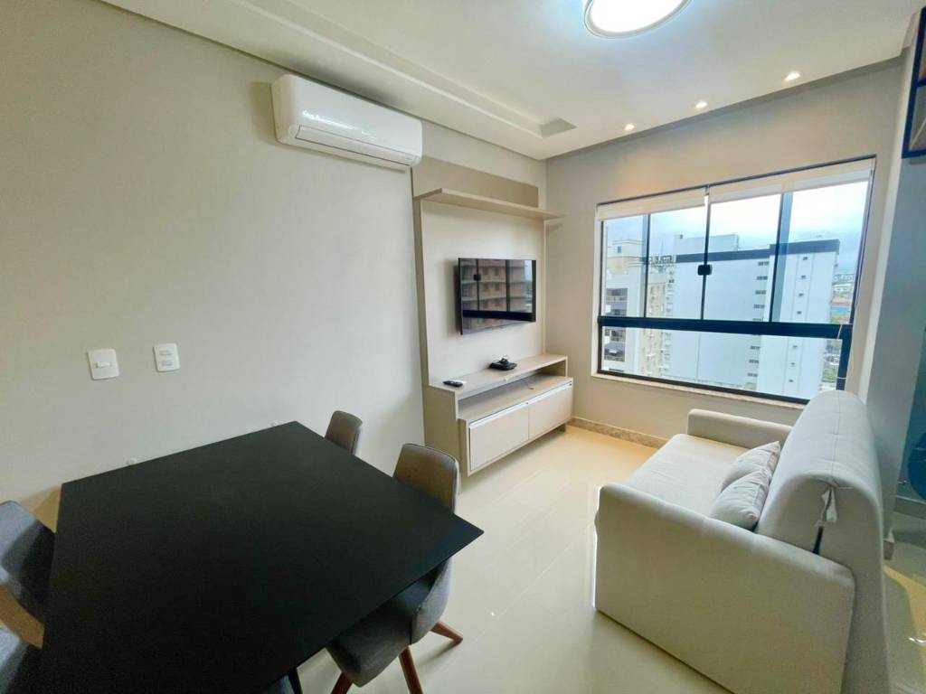 Apartamento 1 dormitório para venda, Zona Nova em Capão da Canoa | Ref.: 14764