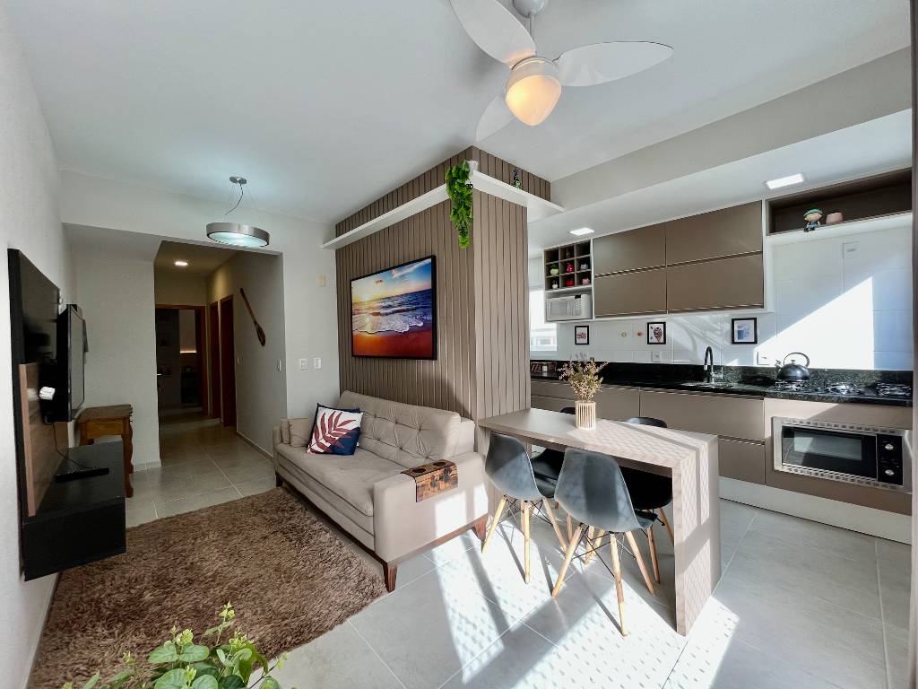 Apartamento 2 dormitórios para venda, Zona Nova em Capão da Canoa | Ref.: 14776