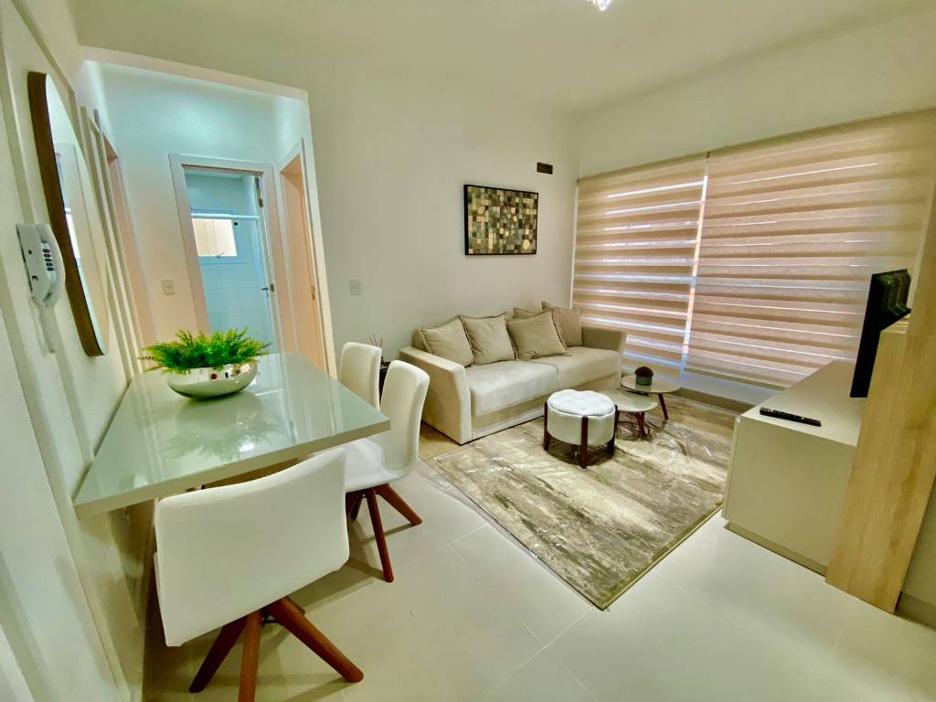 Apartamento 2 dormitórios para venda, Zona Nova em Capão da Canoa | Ref.: 14825