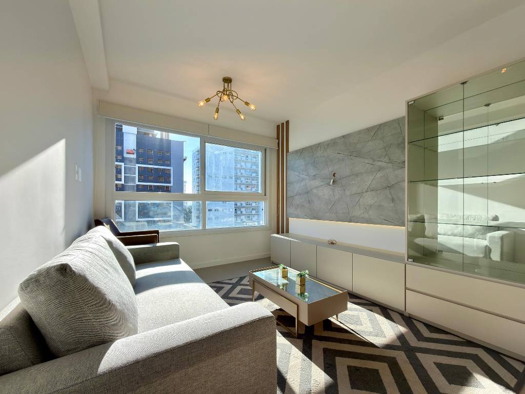 Apartamento 2 dormitórios para venda, Navegantes em Capão da Canoa | Ref.: 14830