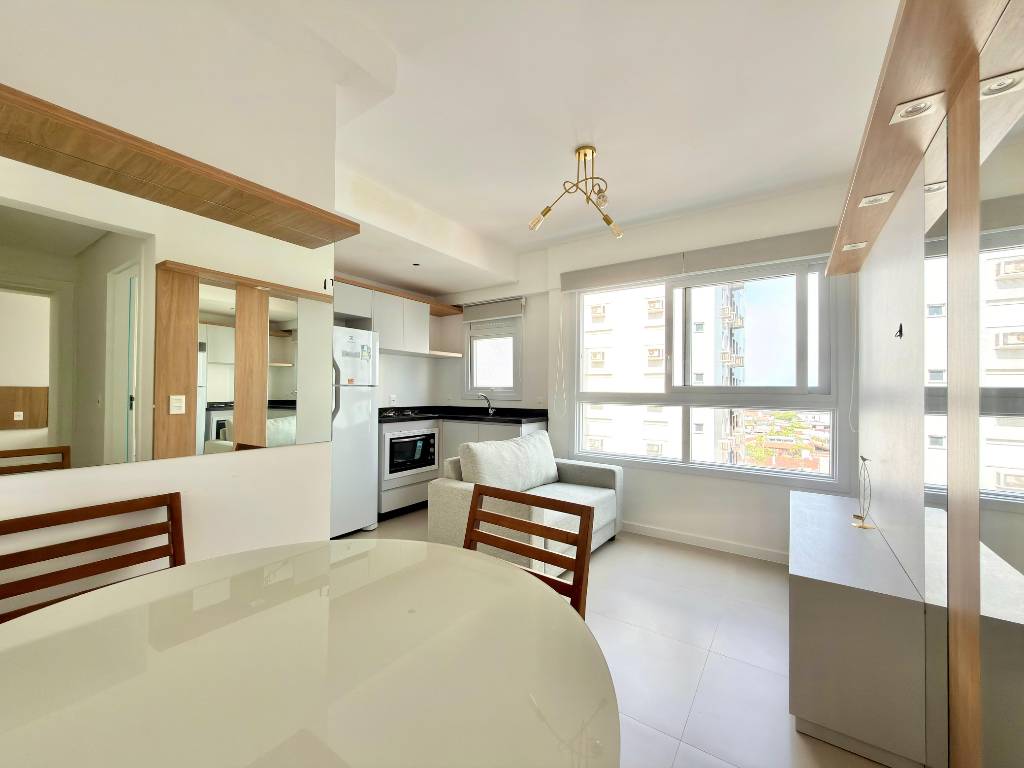 Apartamento 2 dormitórios para venda, Navegantes em Capão da Canoa | Ref.: 14833