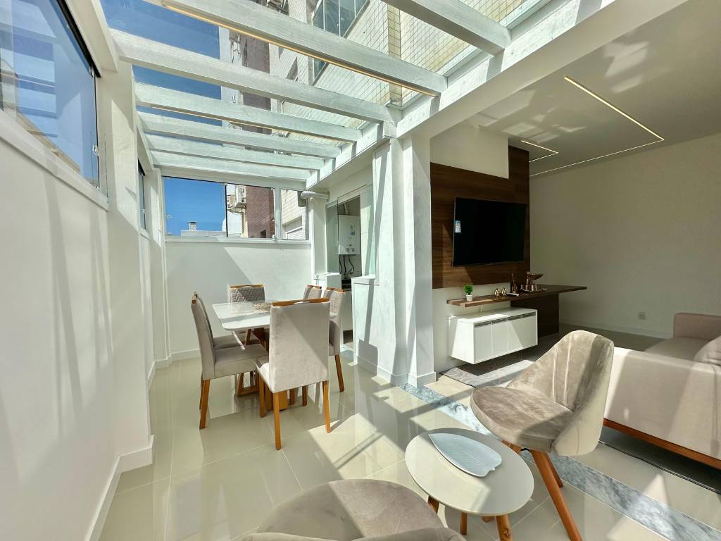 Apartamento 2 dormitórios para venda, Centro em Capão da Canoa | Ref.: 14842