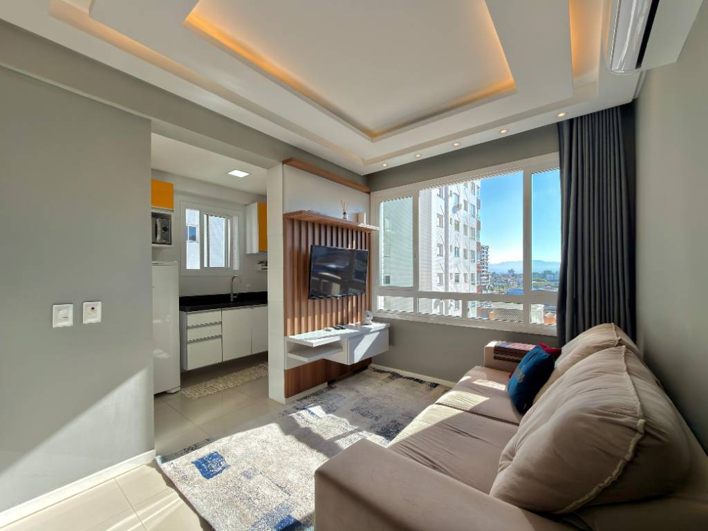 Apartamento 2 dormitórios para venda, Navegantes em Capão da Canoa | Ref.: 14845