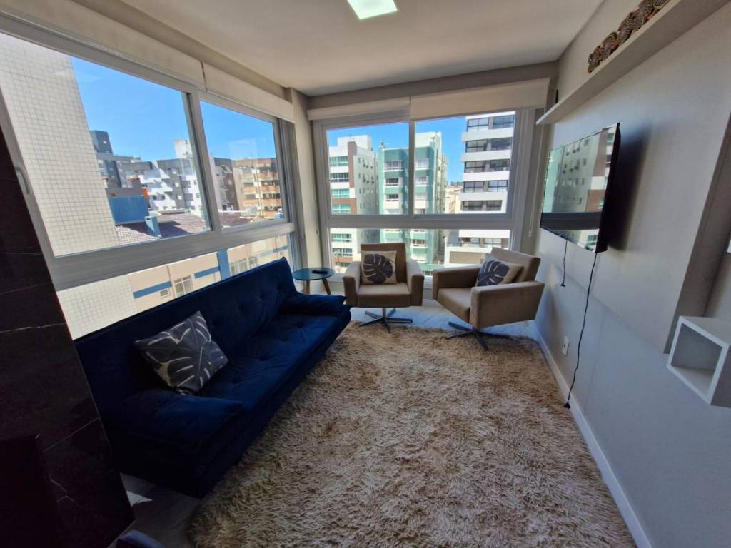 Apartamento 2 dormitórios para venda, Zona Nova em Capão da Canoa | Ref.: 14846