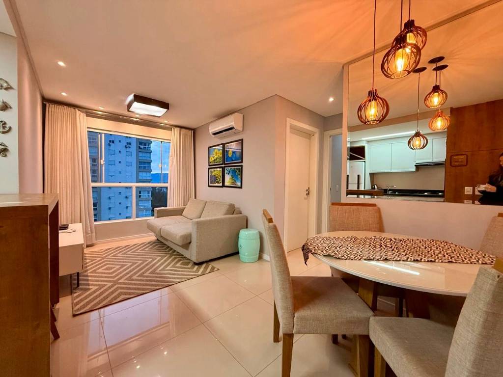 Apartamento 2 dormitórios para venda, Zona Nova em Capão da Canoa | Ref.: 14848