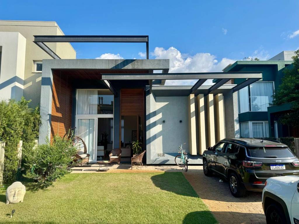 Casa em Condomínio 4 dormitórios para venda, Parque Antártica em Capão da Canoa | Ref.: 14858