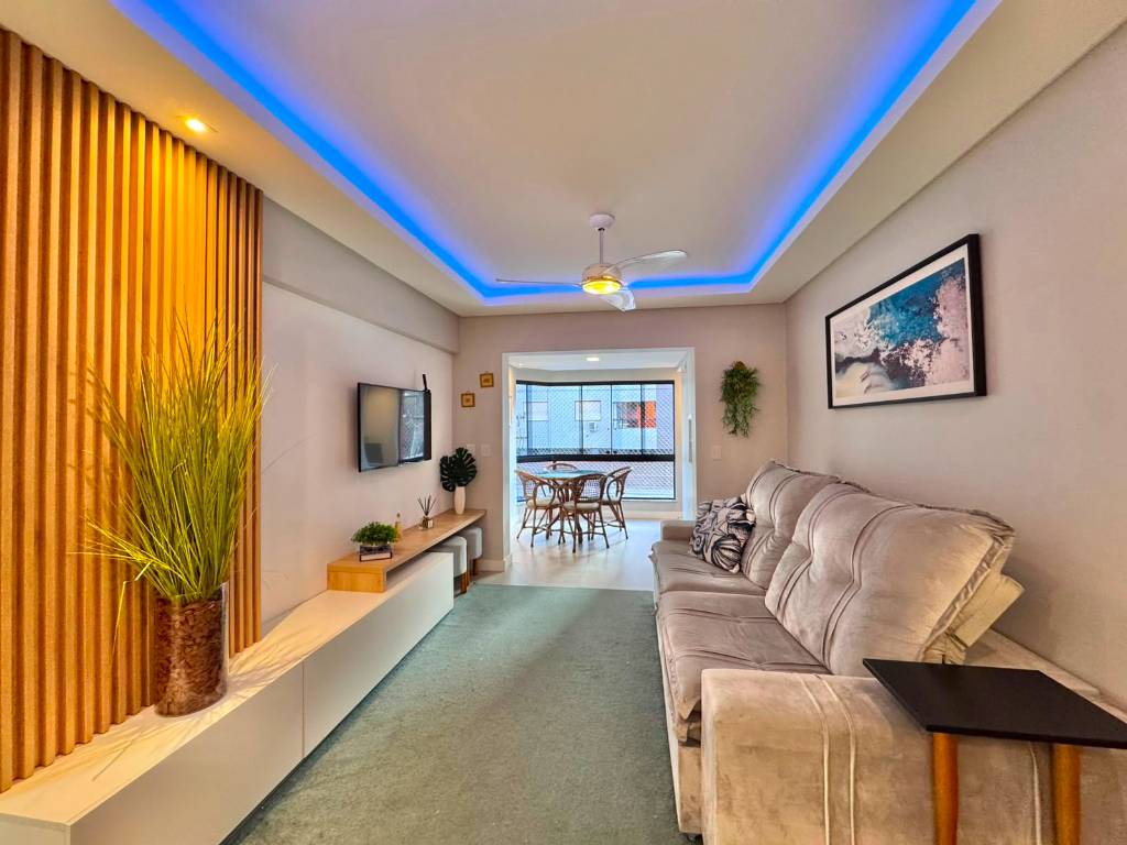 Apartamento 2 dormitórios para venda, Centro em Capão da Canoa | Ref.: 14871