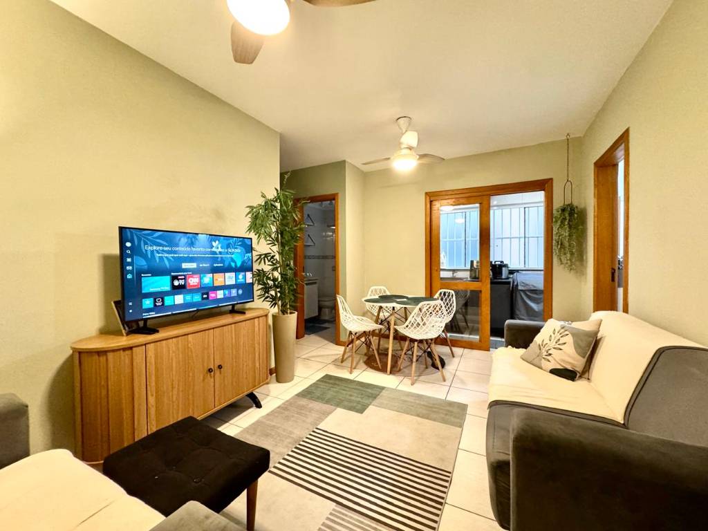 Apartamento 2 dormitórios para venda, Zona Nova em Capão da Canoa | Ref.: 14899