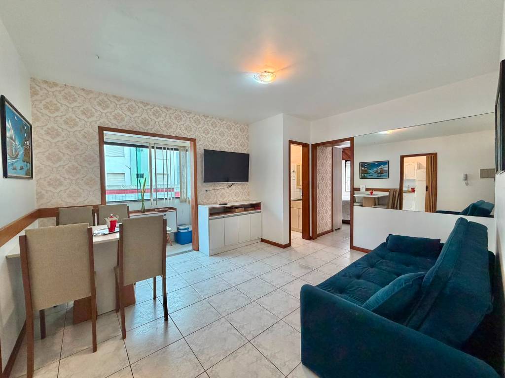 Apartamento 1 dormitório para venda em Capão da Canoa | Ref.: 14902